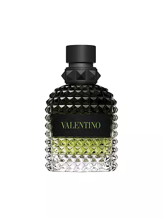 VALENTINO | Born in Roma Green Stravaganza Uomo Eau de Toilette 50ml | 
